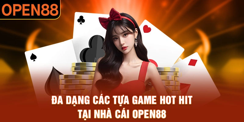 Điểm danh c&aacute;c tựa game hot hit đang c&oacute; mặt tại nh&agrave; c&aacute;i