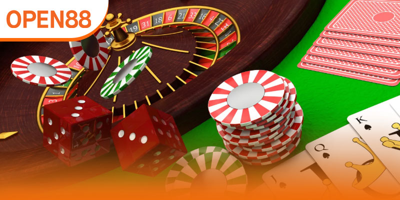 Tổng hợp những th&ocirc;ng tin hấp dẫn về sảnh live casino Open88
